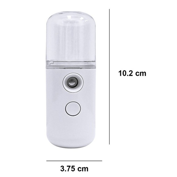 Portable Facial Humidifier - Picture 4 of 6